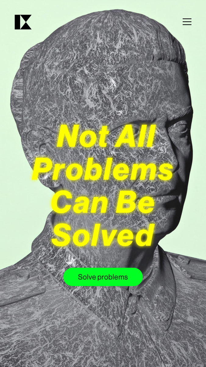 ALEX FIRS Berlin Biennale IX